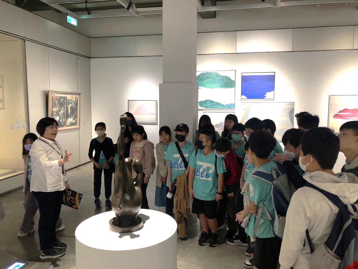 09_參觀新竹241藝術空間，動手做一幅屬於自己的展覽海報-1
